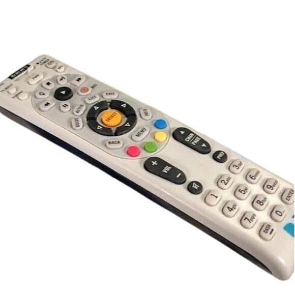 DirecTV RC64 Remote and Receiver User Guide - Picture 1 of 5